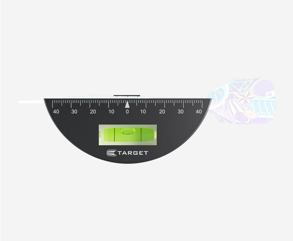 Target Gravity Target Centre Of Gravity Tool – Double In Darts