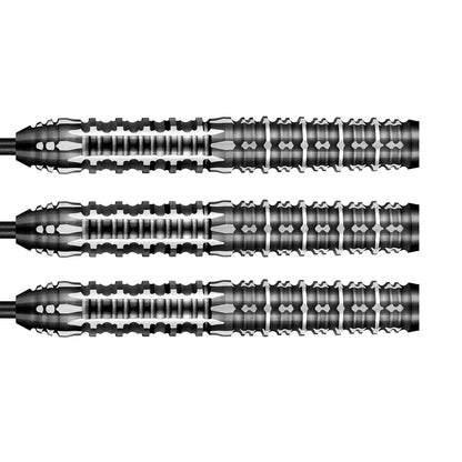 Shot Gnarly Shredda 90% Tungsten Darts