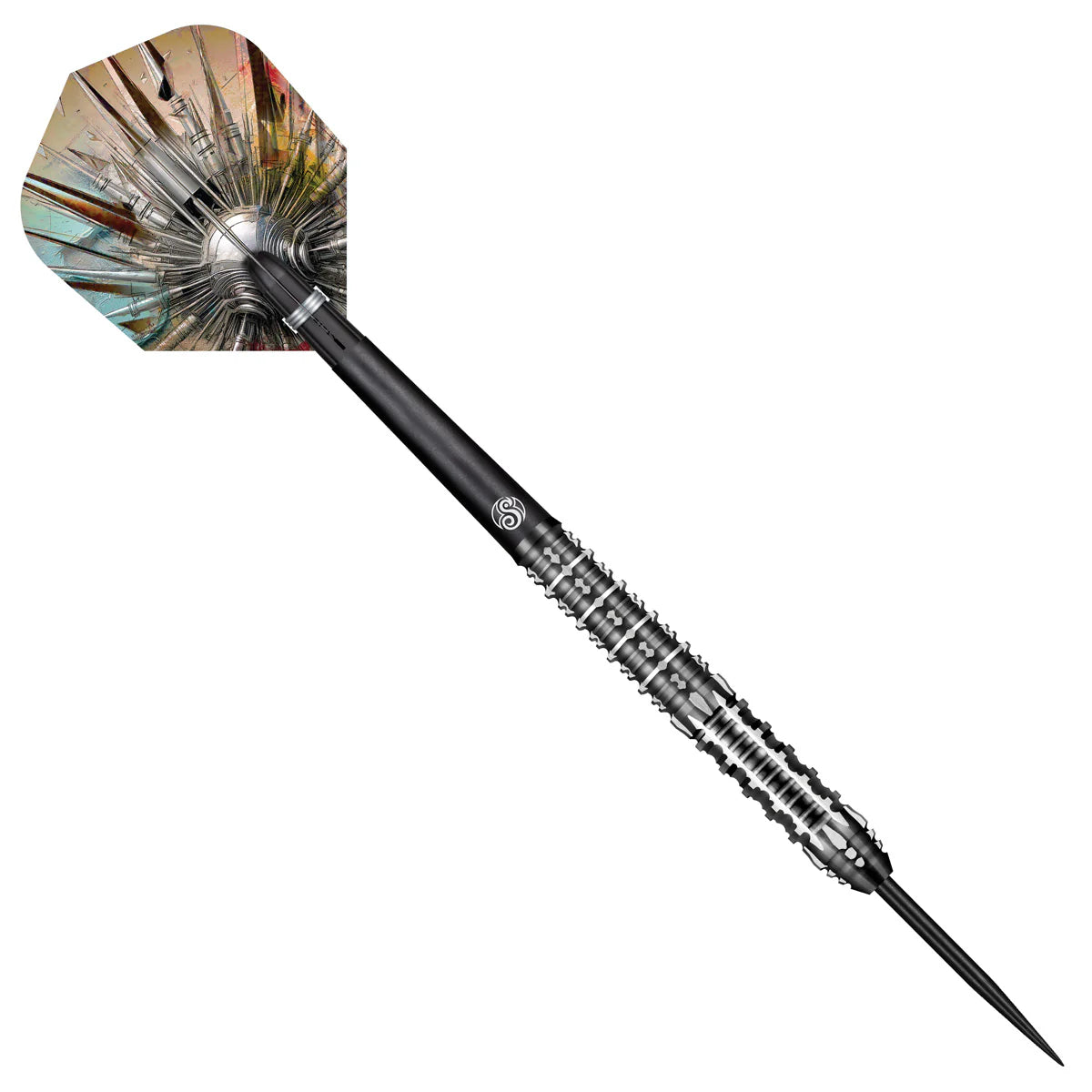 Shot Gnarly Shredda 90% Tungsten Darts