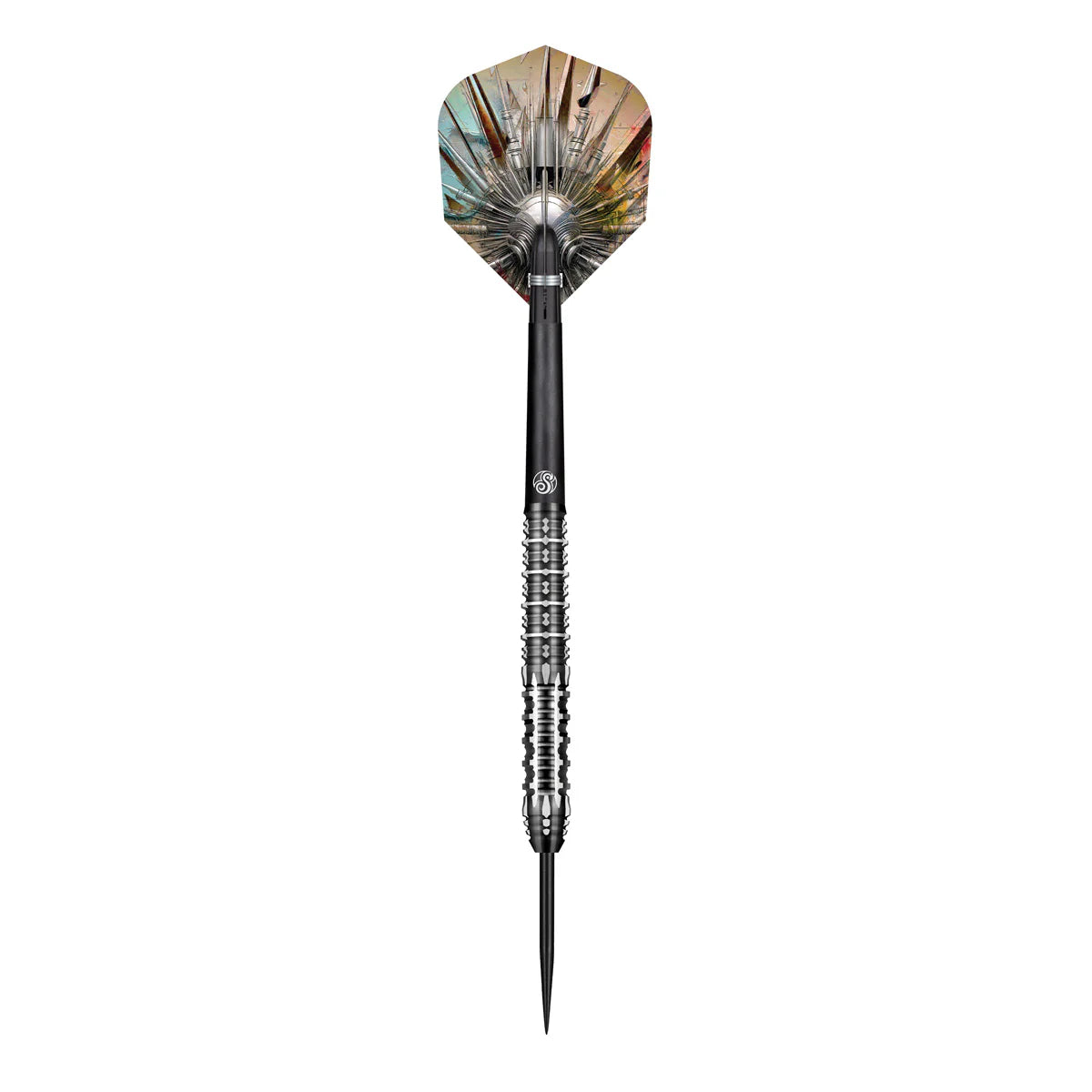 Shot Gnarly Shredda 90% Tungsten Darts