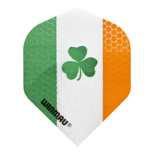 Winmau Ireland Flights