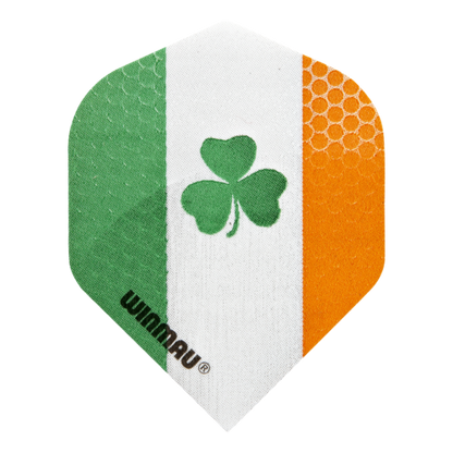 Winmau Ireland Flights