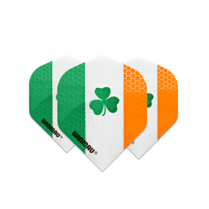 Winmau Ireland Flights