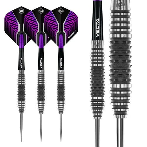 Winmau Kairos Bomb 90% Steel Tip Darts