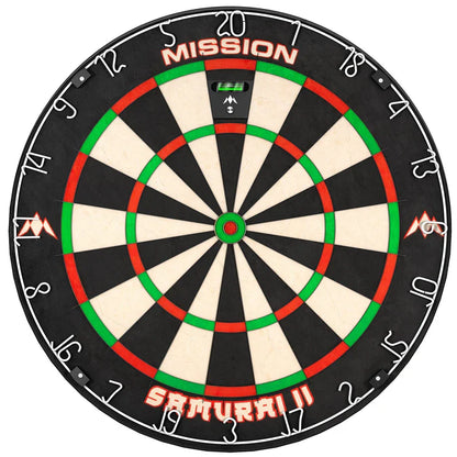 Mission Leveller Pro - Dartboard Spirit Level