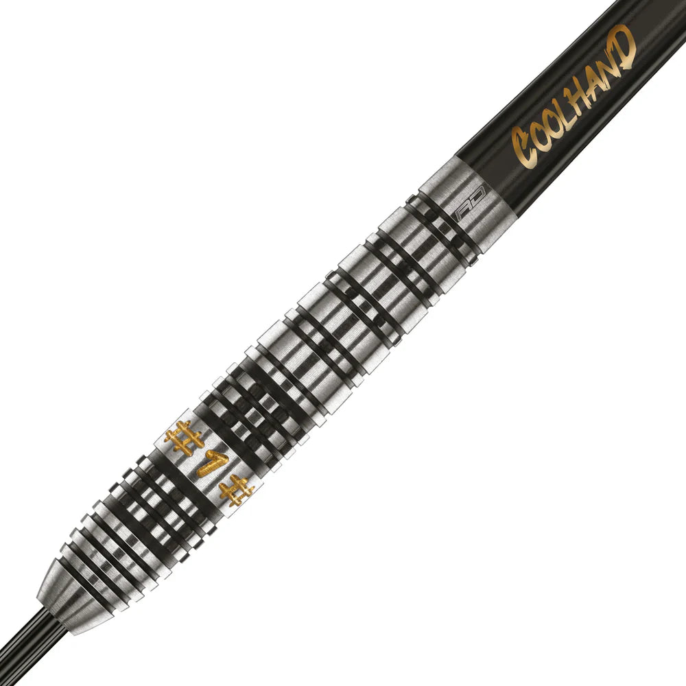 Luke Humphries 'Prestige' 90% Steel Tip Darts