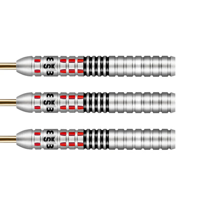 Shot Michael Smith Achieve 90% Tungsten Darts