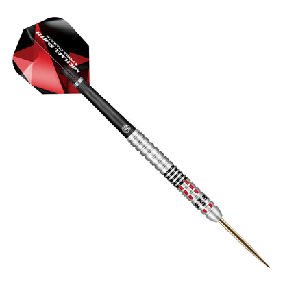 Shot Michael Smith Achieve 90% Tungsten Darts