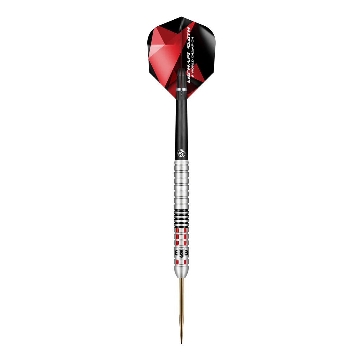 Shot Michael Smith Achieve 90% Tungsten Darts