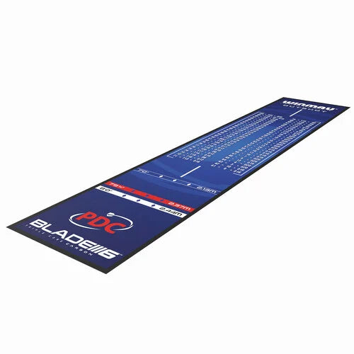 Winmau Outshot Heavy Duty Dart Mat