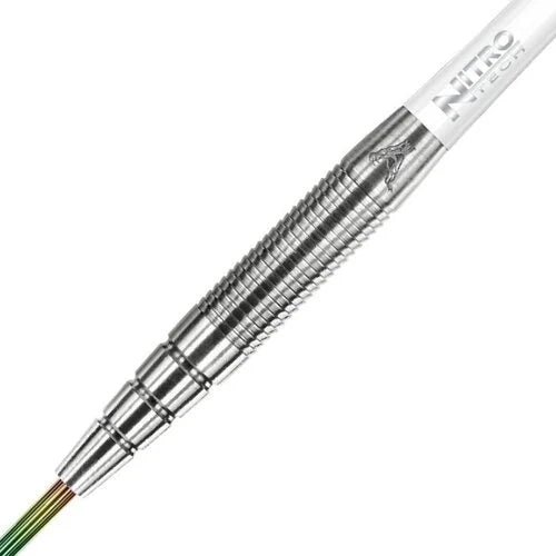 Red Dragon Peter Wright Snakebite PL15 90% Steel Tip Darts