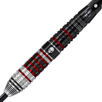 Harrows Ryan Searle Series 2 Darts