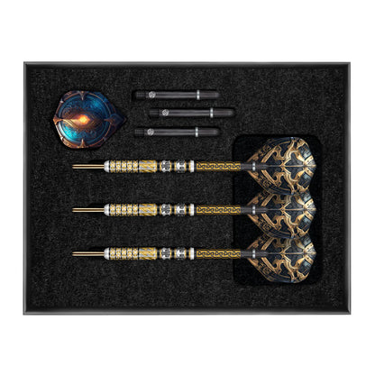 Shot Viking Odin 95% Tungsten Darts