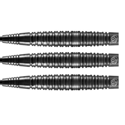 Shot Zen Satori 90% Tungsten Darts